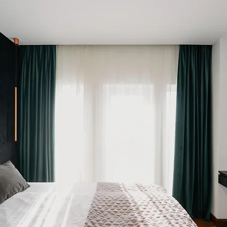 Apartament De Lux Cu Un Dormitor Cluj-Napoca Exterior foto