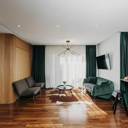Apartament De Lux Cu Un Dormitor Cluj-Napoca Exterior foto