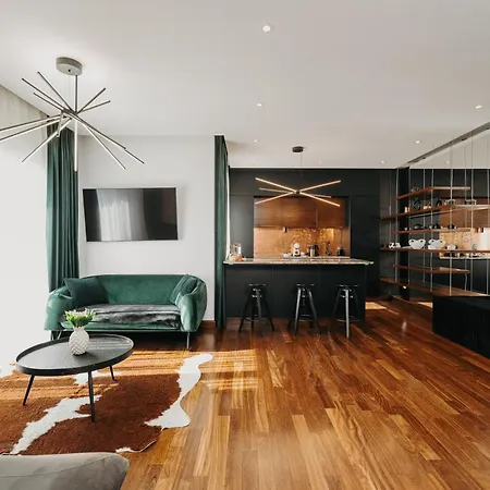 Apartament De Lux Cu Un Dormitor Cluj-Napoca Exterior foto